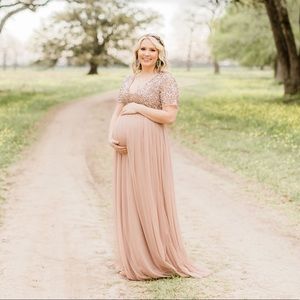 Maternity Dress